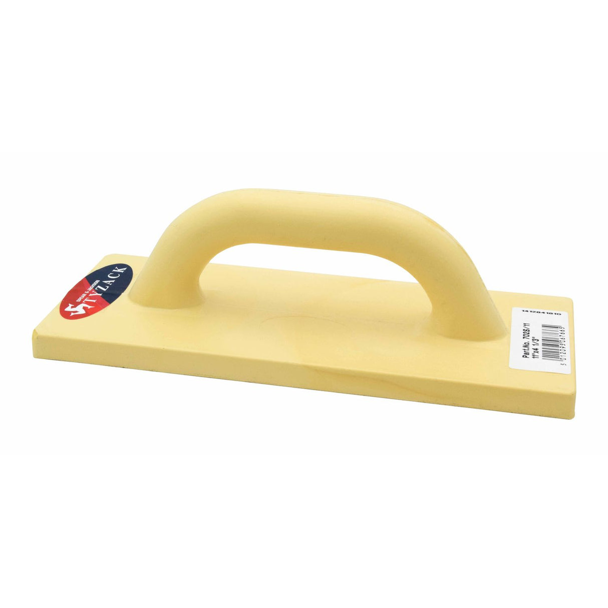 702S/11 11" Plastic Float