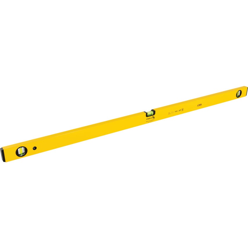 70-2 48" 3-Vial Box Section Level