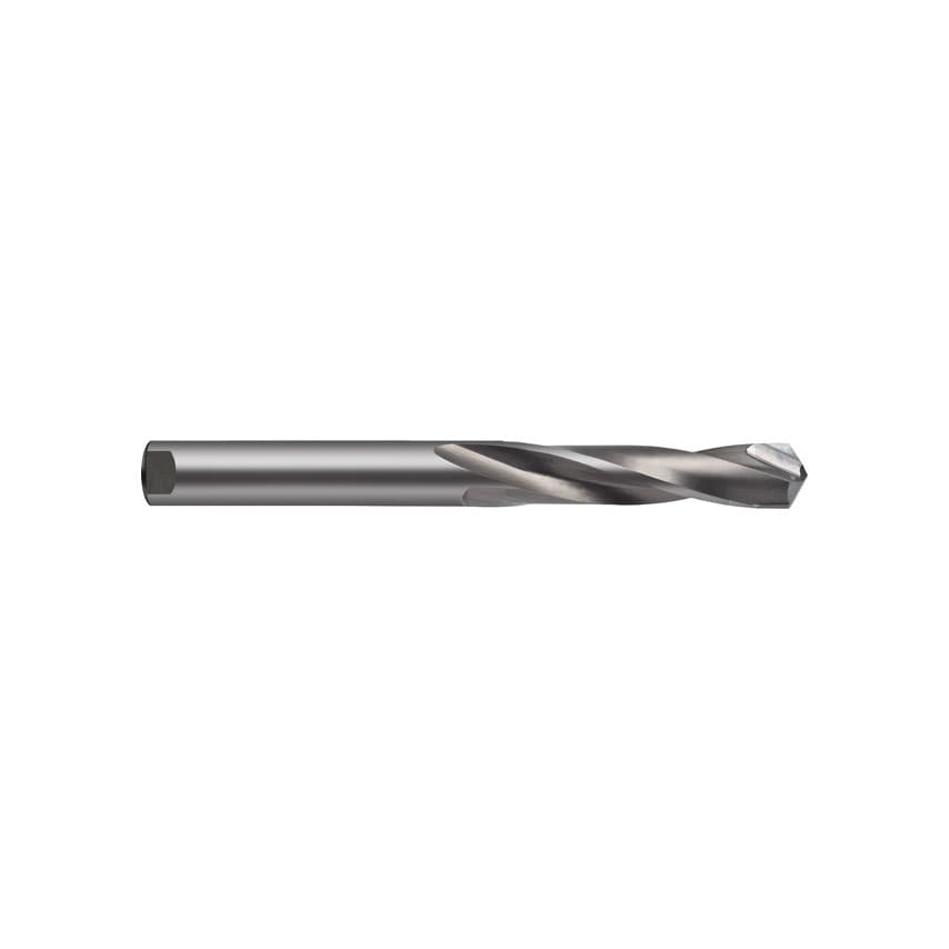 703 3.50mm Carbide Tipped S/S Drill Tanged