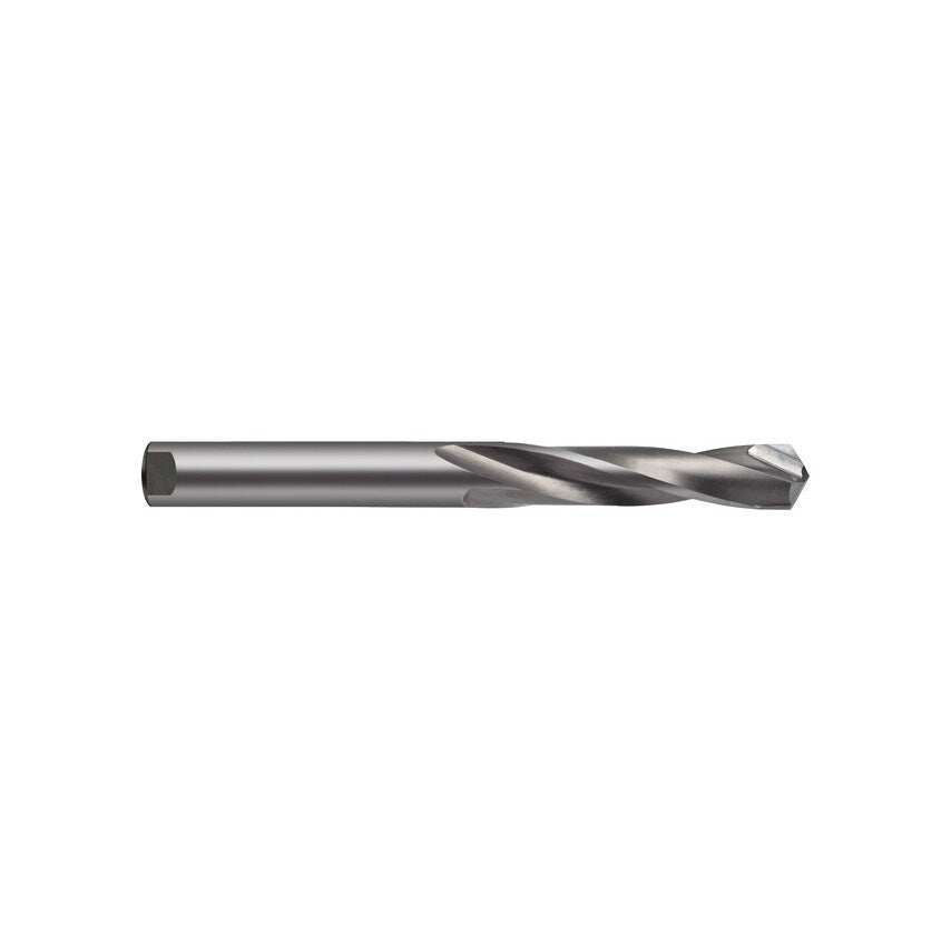 703 9.60mm Carbide Tipped S/S Drill Tanged