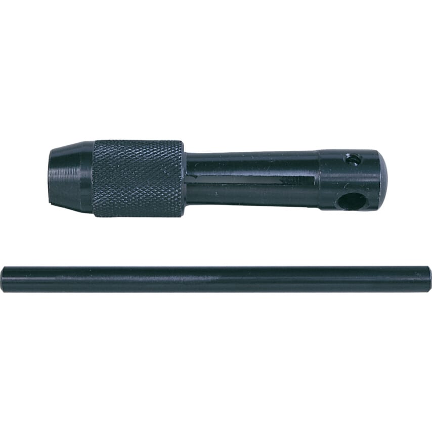 7.0-9.4MM UK Chuck Type Tap Wrench-standard