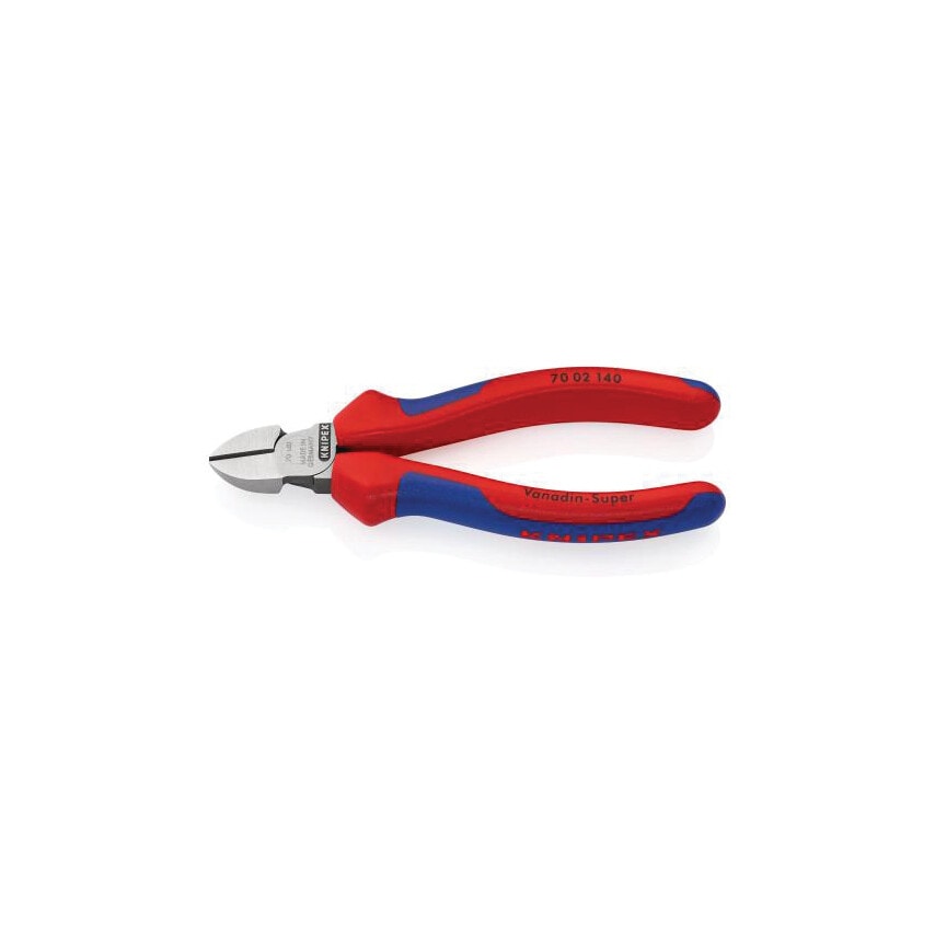 70 02 140 Side Cutting Nippers HD140mm