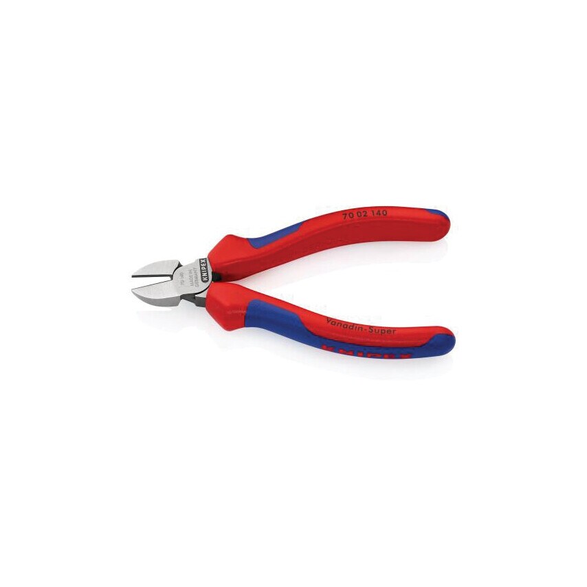 70 02 140 Side Cutting Nippers HD140mm