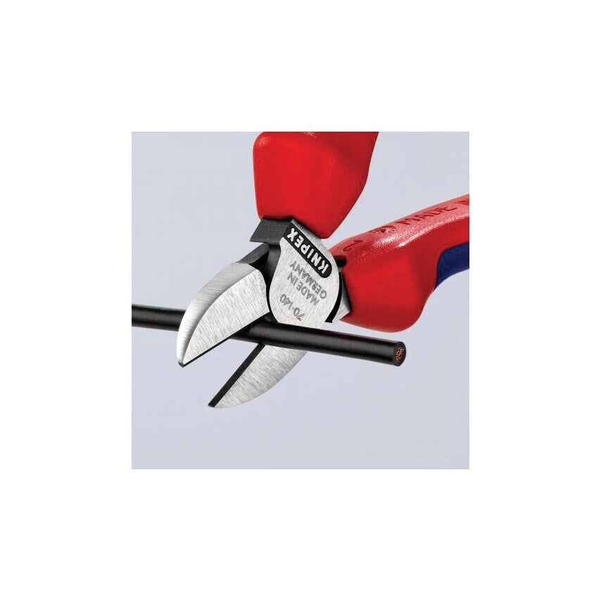 70 02 140 Side Cutting Nippers HD140mm