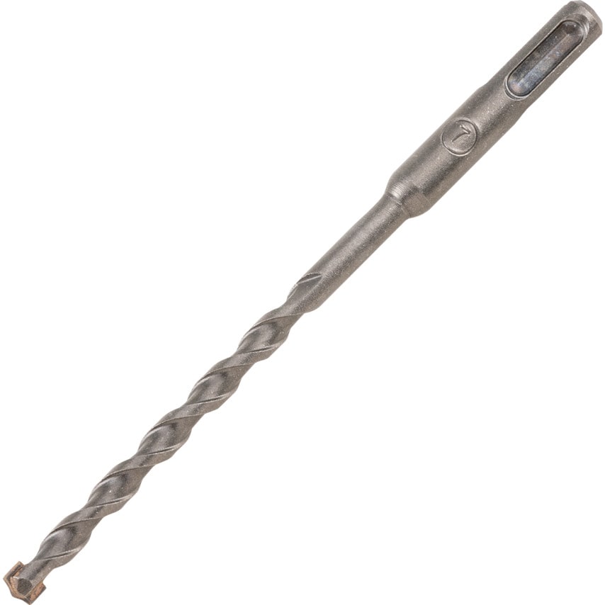 7.0 x 160mm SDS-Plus Hammer Drill Bit