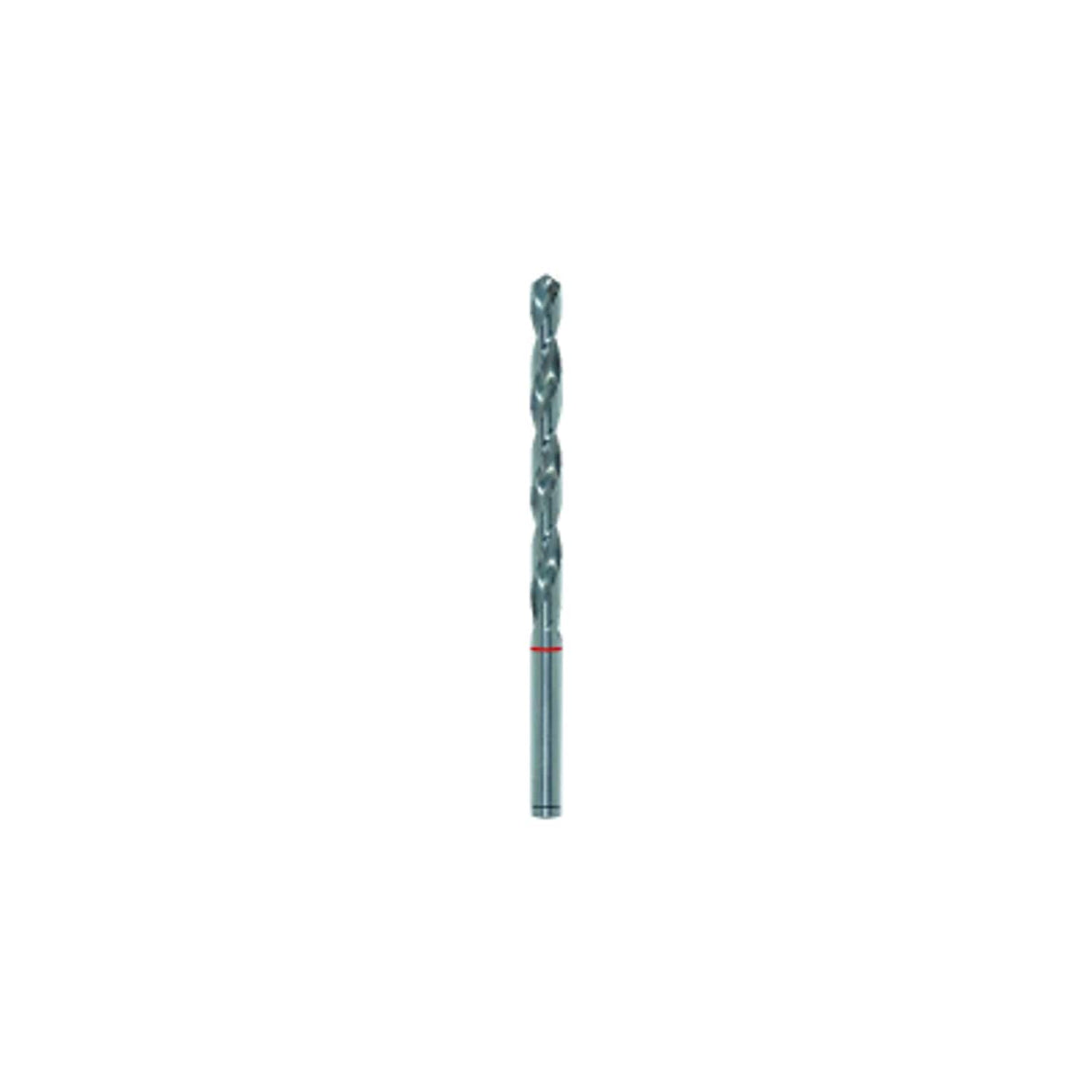 7.0mm x 156mm HSS Cobalt Long Series Drill (Pack of 10)