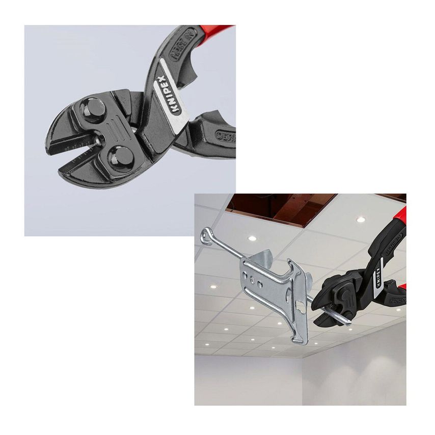 7101200SB CoBolt Compact Bolt Cutters 200mm