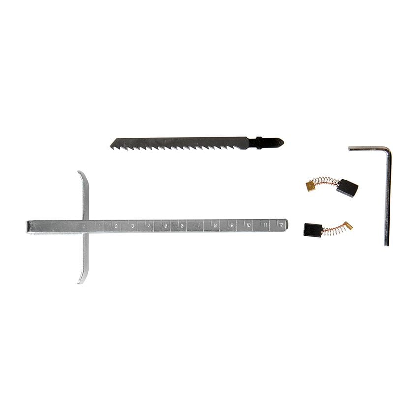 710W Laser Jigsaw 710W