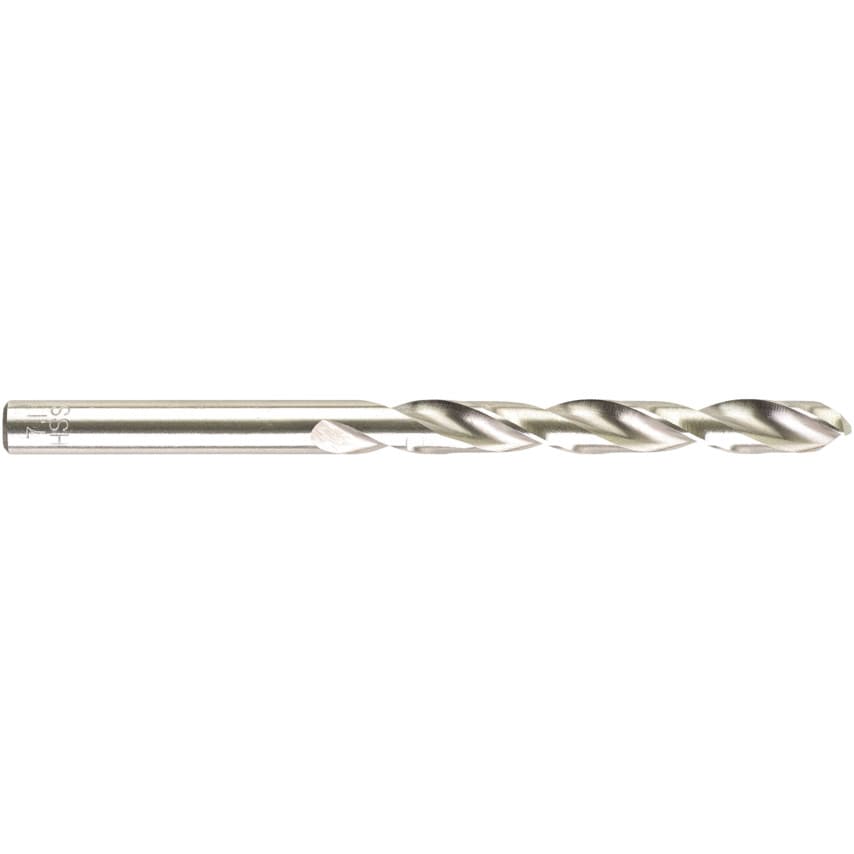 7.10mm Hssg THUNDERWEB Drill (DIN338) (PK-5)