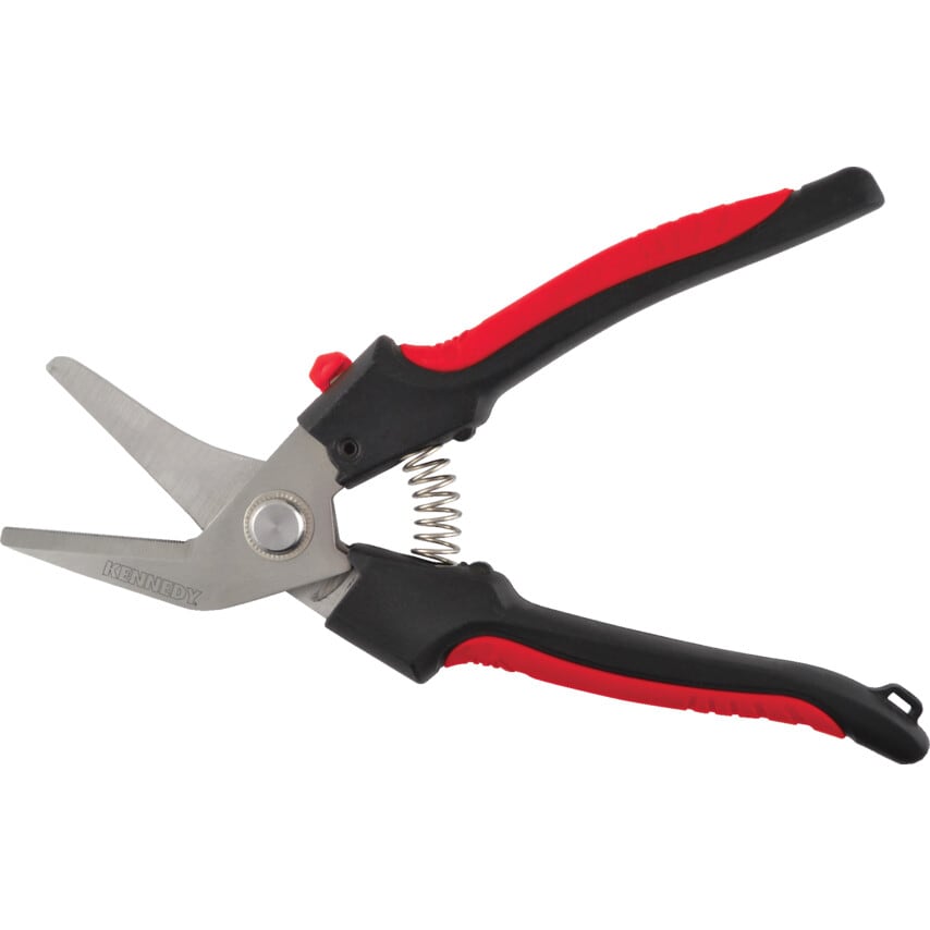 7.1/2"/190mm Offset Multi-Purpose Cutter