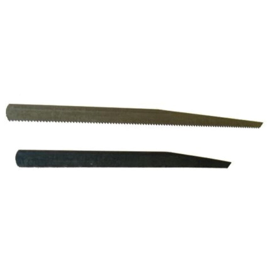 71-230R Wood/Metal Padsaw Blades, Pack of 2