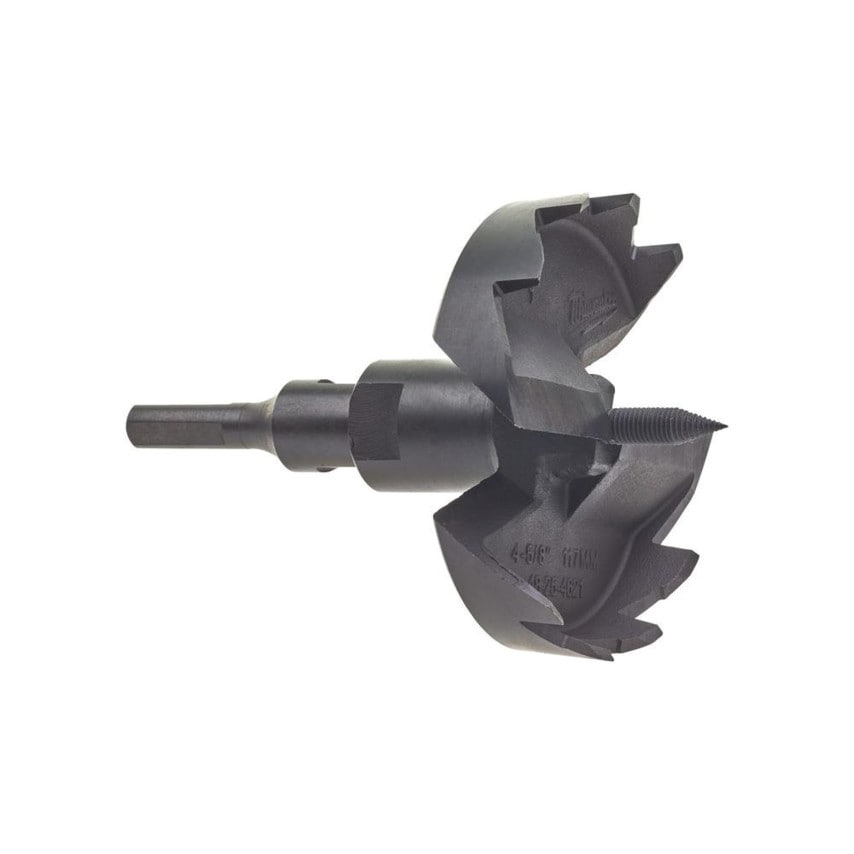 7/16"HEX Selfeed Bit 117mm