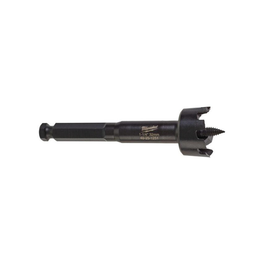 7/16"HEX Selfeed Bit 32mm