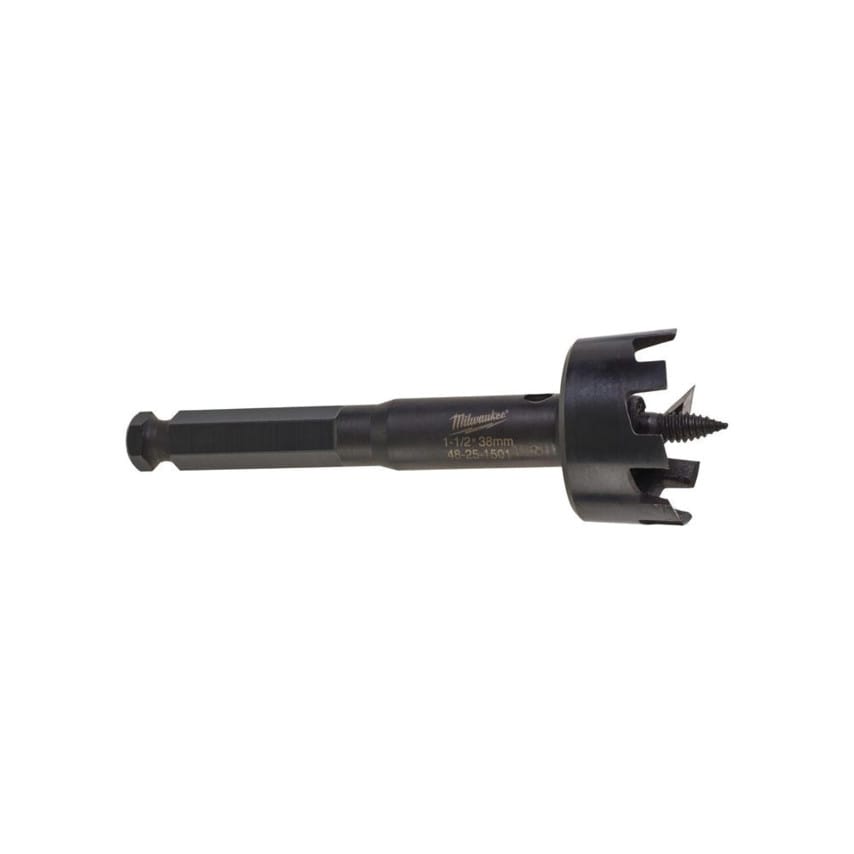 7/16"HEX Selfeed Bit 38mm