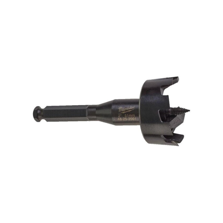 7/16"HEX Selfeed Bit 51mm