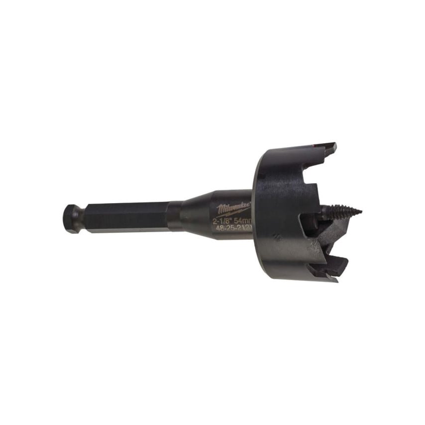 7/16"HEX Selfeed Bit 54mm