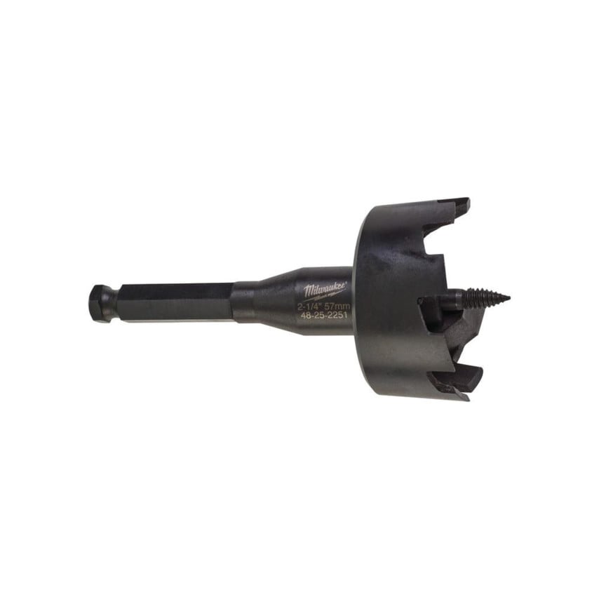 7/16"HEX Selfeed Bit 57mm