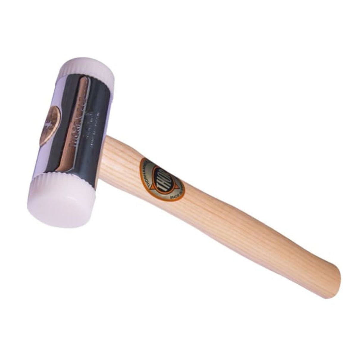 716N Thorex Nylon Hammer 50mm 1230g