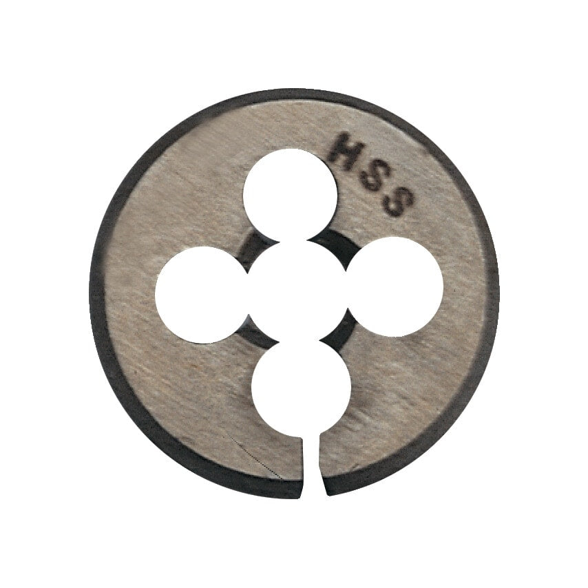 7/16"X18 BSFX1.5/16" O/D HSS Die