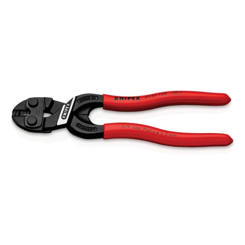 71 31 160 Knipex CoBolt Compact Bolt Cutters