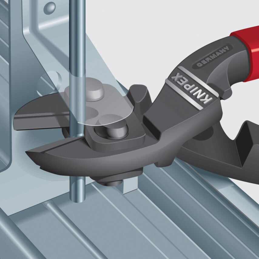 71 31 200 200mm Compact Boltcutter