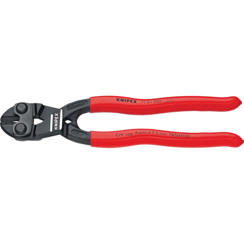 71 32 200 Comapct Bolt CUTTERS200mm