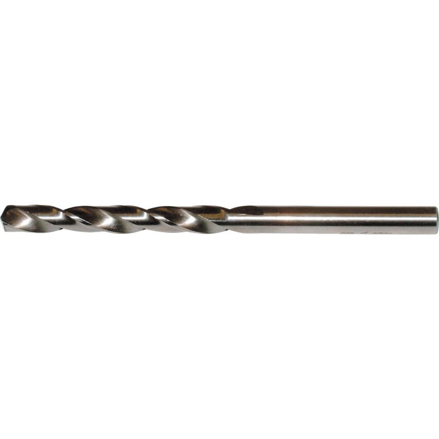 7.20MM High Helix Drill for Aluminium