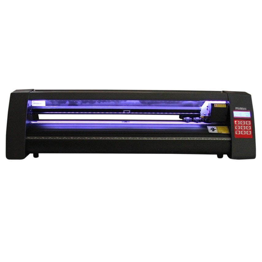 720 Vinyl Cutter with Stand Signcut Pro & LED Light Guide