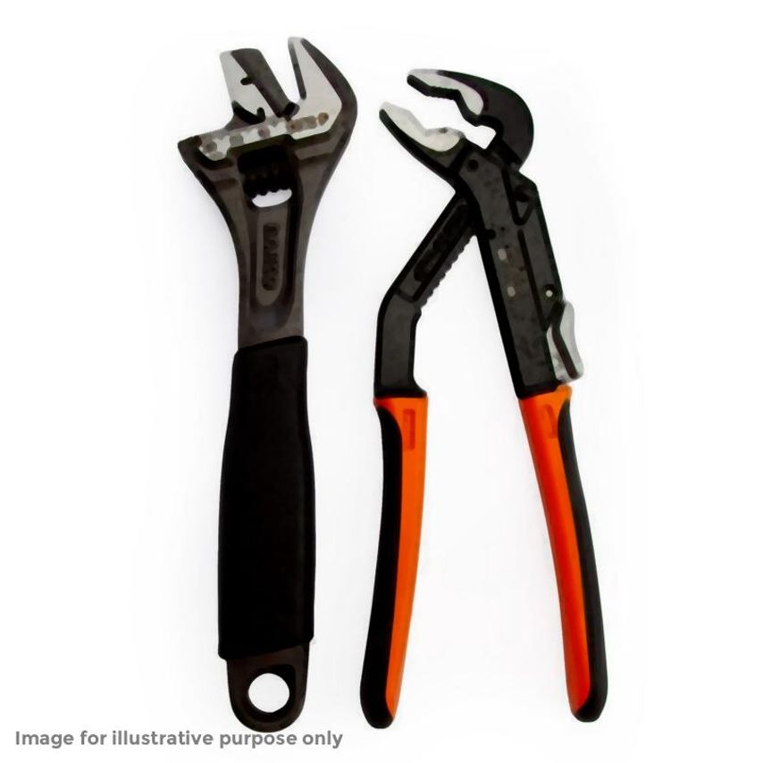 7223 Quick Adjust Slip Joint Pliers 200mm