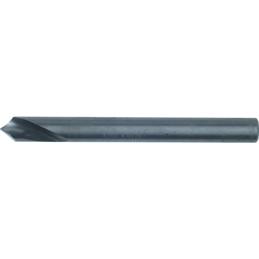 723 20.00mm Carbide S/S 90 Degree Spot Drill