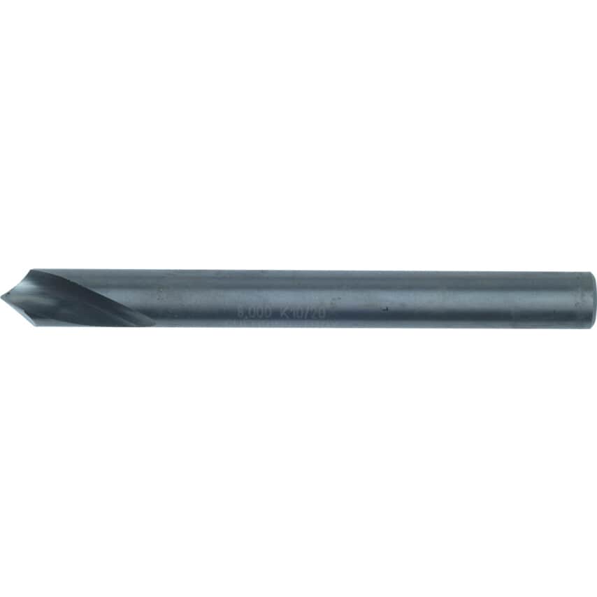 723 4.00MM Carbide S/S 90 Degree Spot Drill