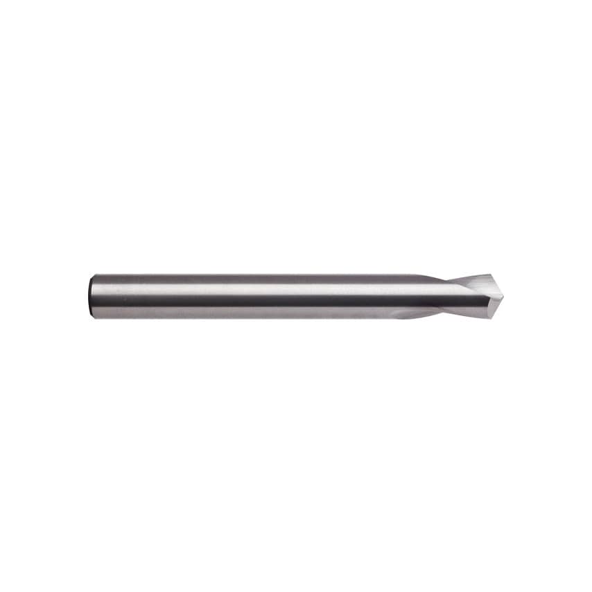 724 8.00mm Carbide S/S 120 Degree Spot Drill