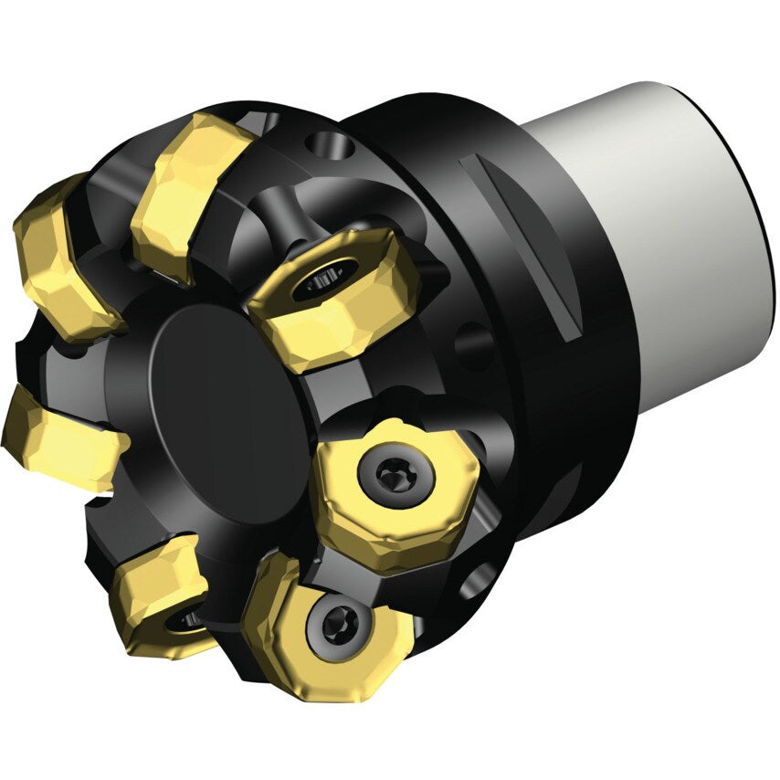 725-063C6-21H 745 Face Milling Cutter