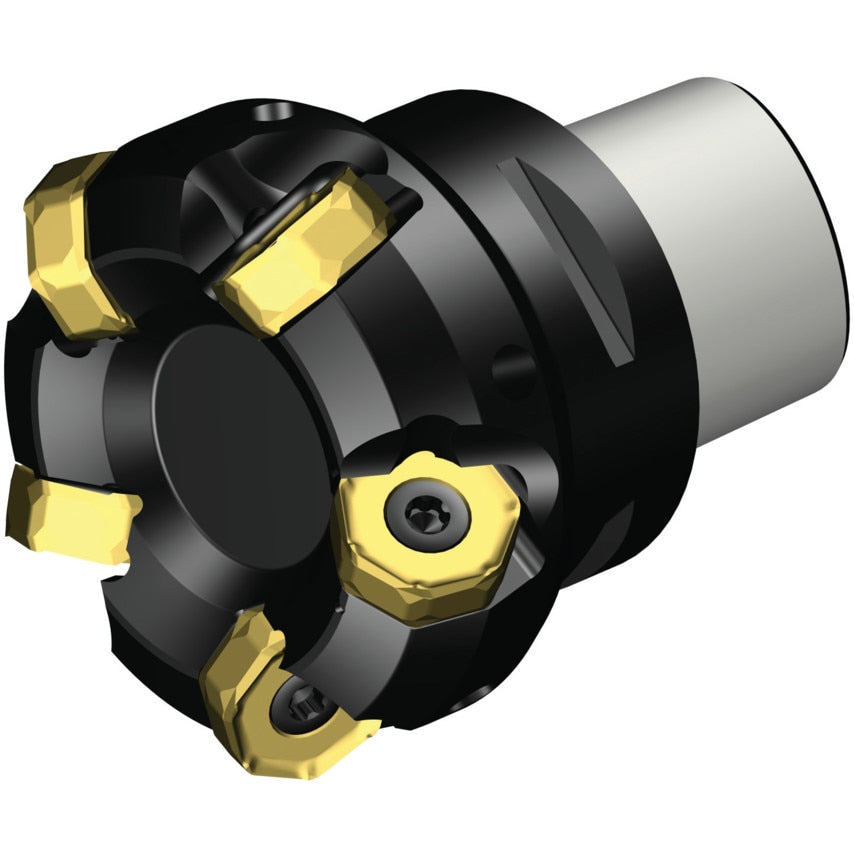 725-063C6-21M 745 Face Milling Cutter