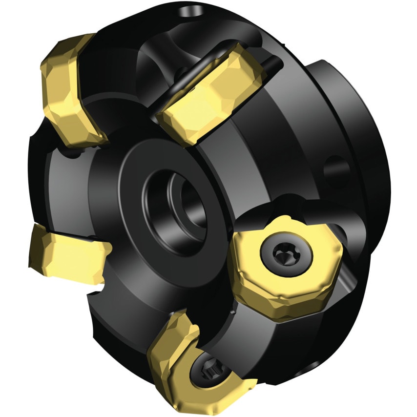 725-063Q22-21M 745 Face Milling Cutter