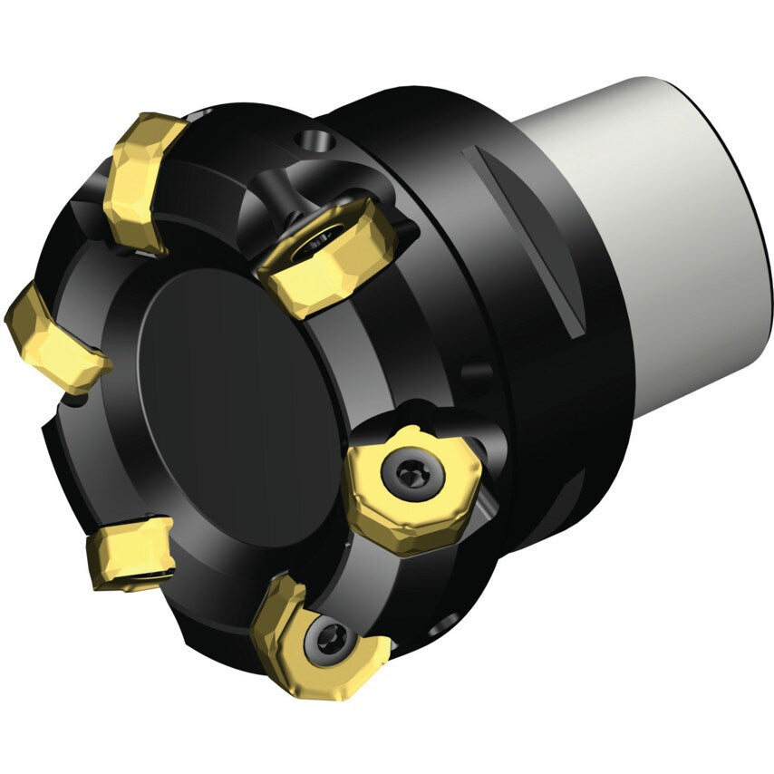 725-080C8-21M 745 Face Milling Cutter