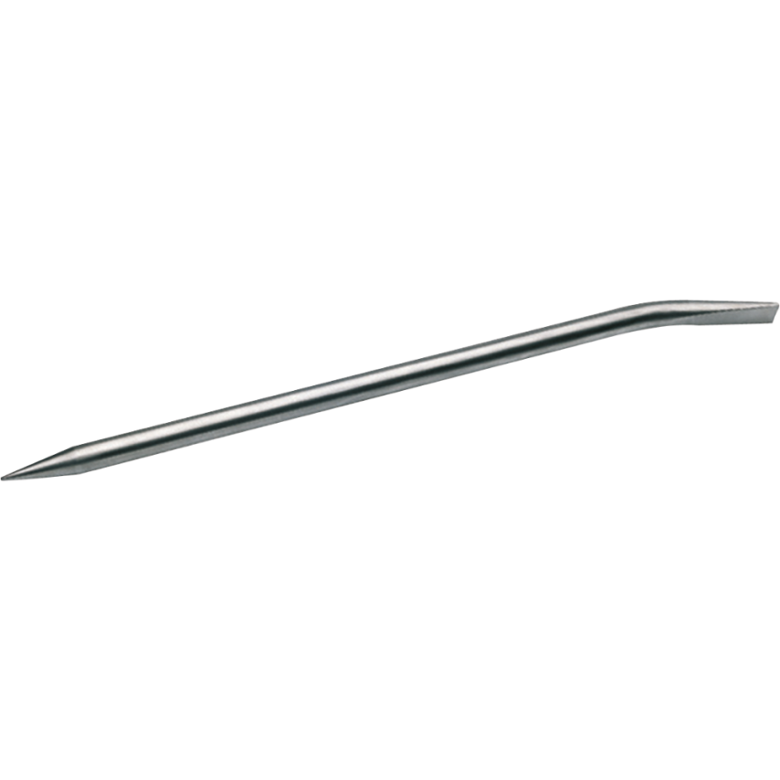 72537 Crow Bar 18" Titanium