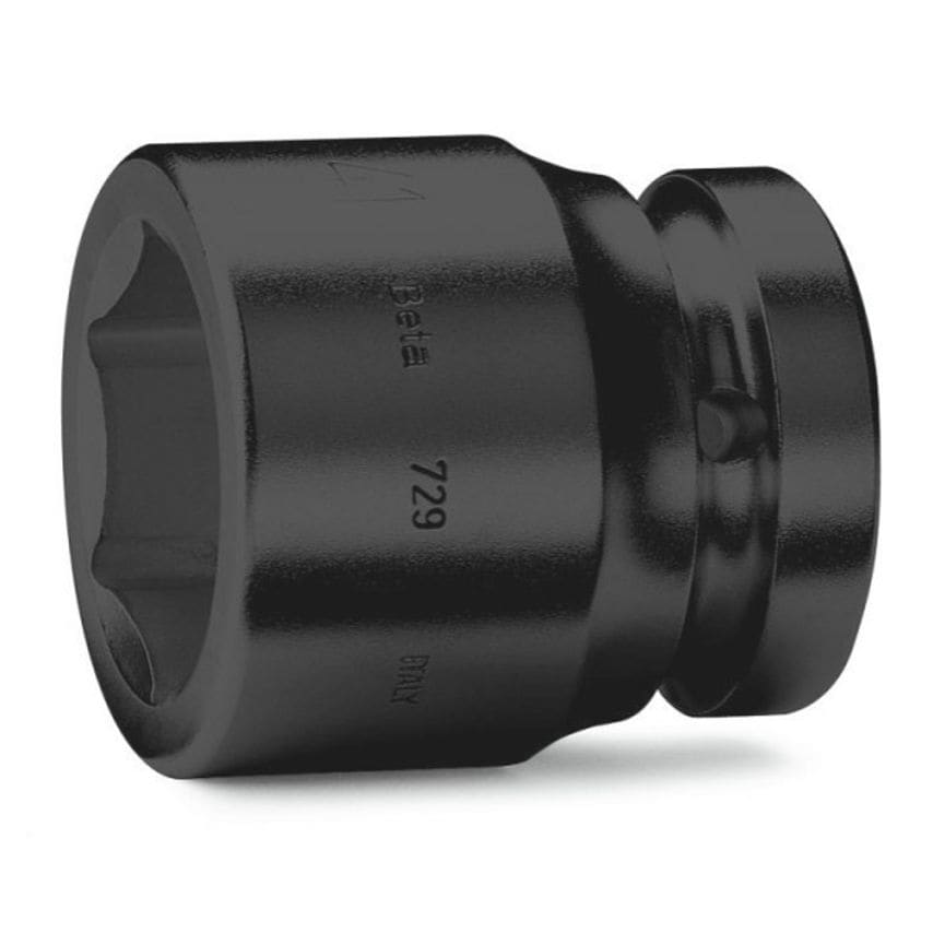 729 75mm-Impact Sockets Standard Series