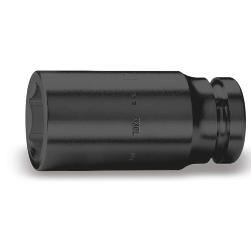 730L 115-Hexagon Impact Sockets Long