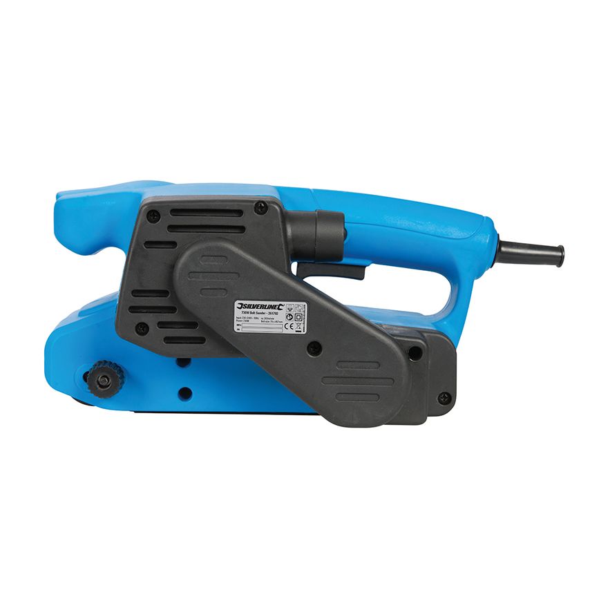 730W Belt Sander 75mm 730W