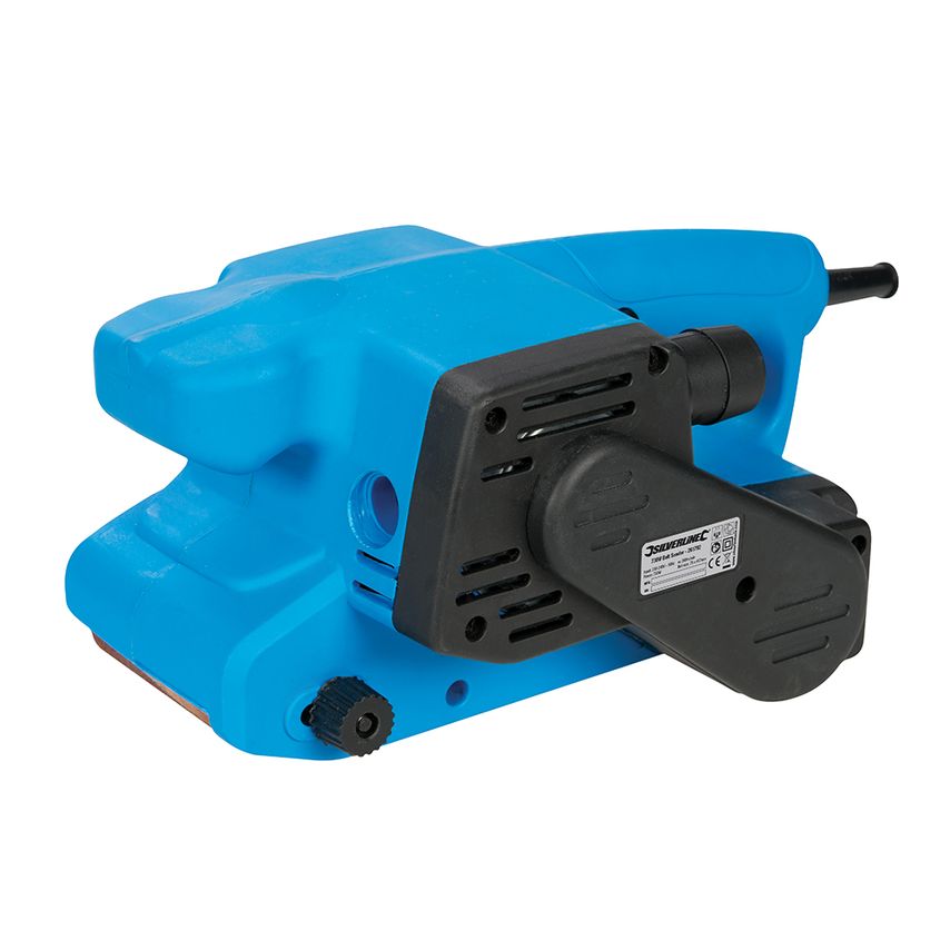 730W Belt Sander 75mm 730W