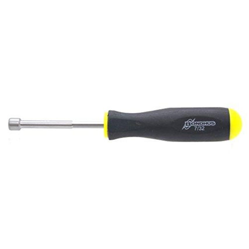 7/32" Nut Driver, 7/32", 48411
