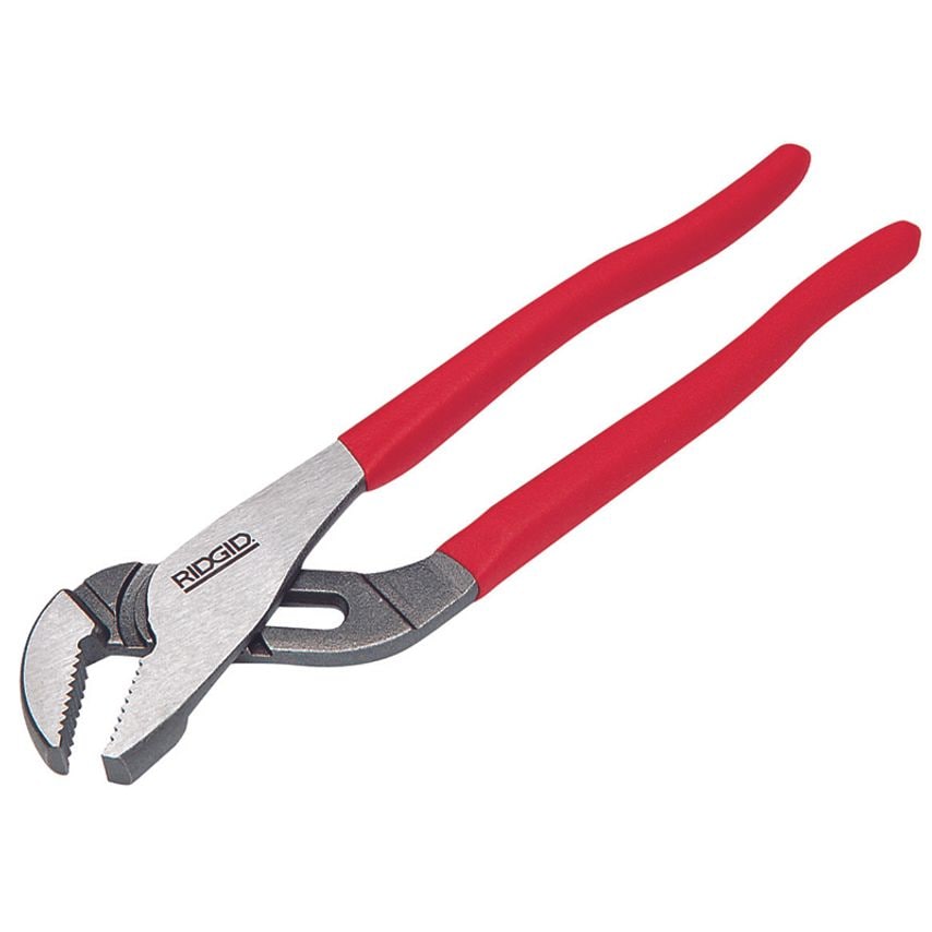 734 Tongue & Groove Pliers 250mm RID80475