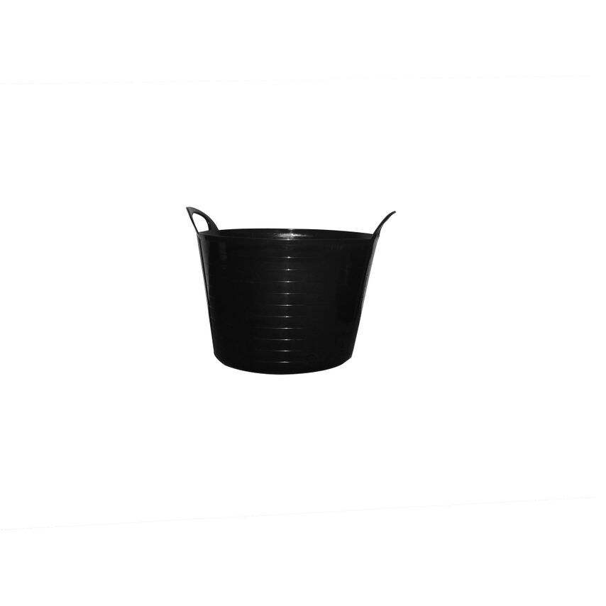 73L Flexi Tub Black