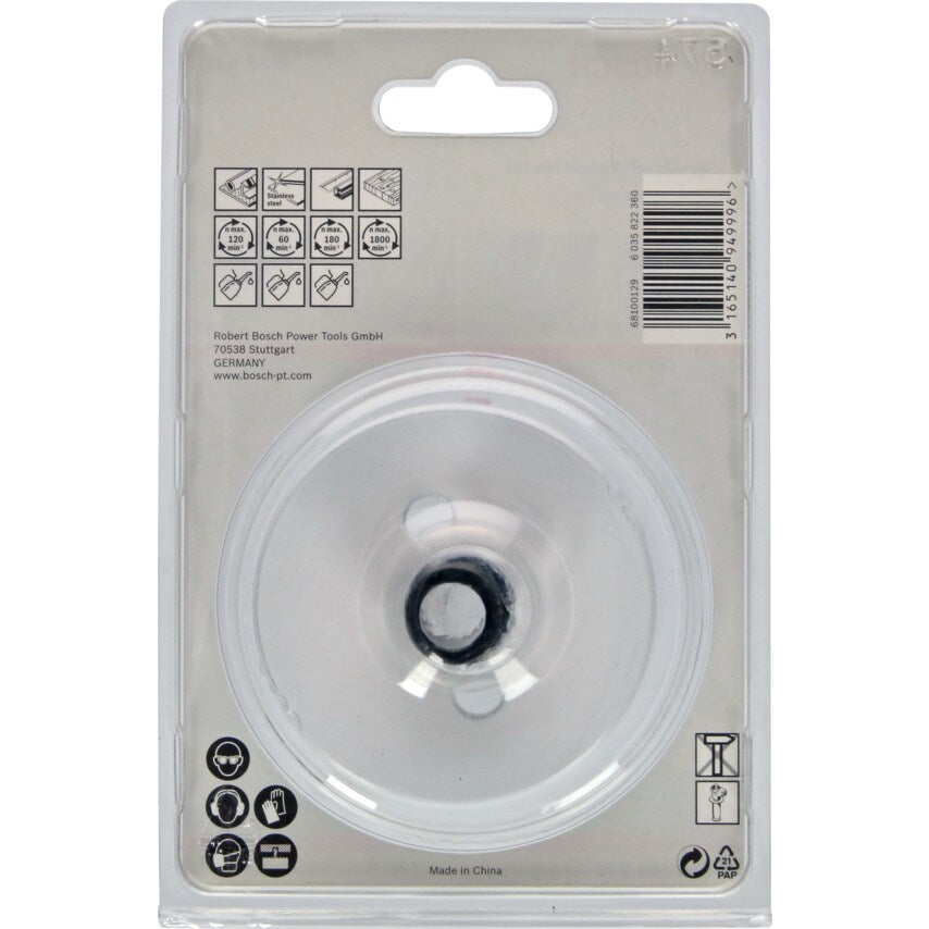 73mm Progressor for Wood & Metal Bim Holesaw - Metric