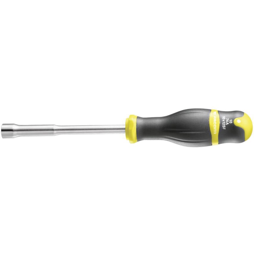 74AT.12 ProTwist Forged Socket Wrenches 12mm STD