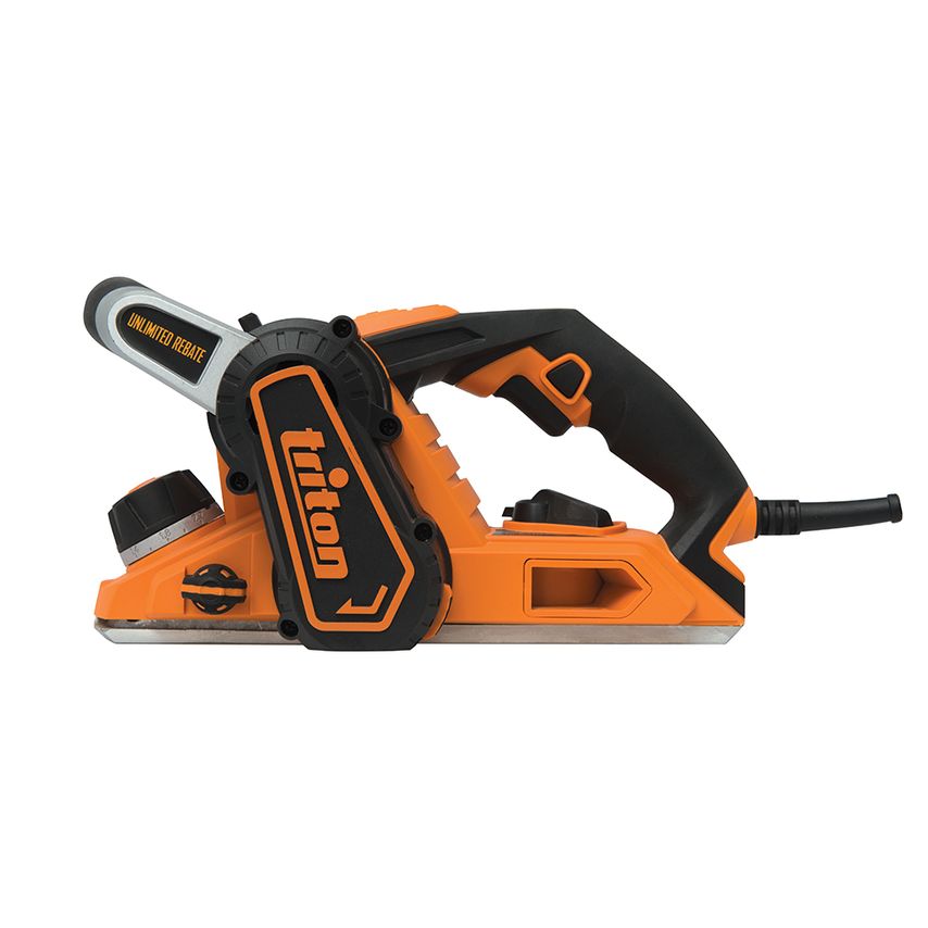 750W Unlimited Rebate Planer 82mm Trpul