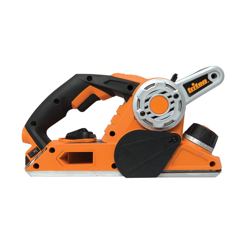 750W Unlimited Rebate Planer 82mm Trpul
