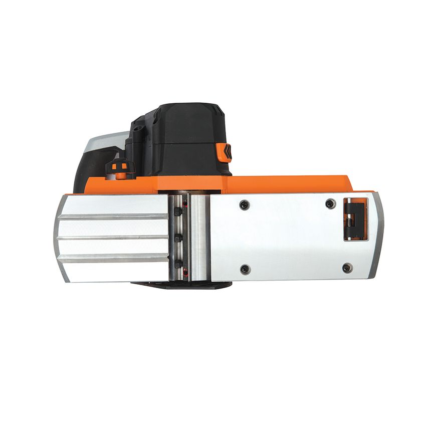 750W Unlimited Rebate Planer 82mm Trpul
