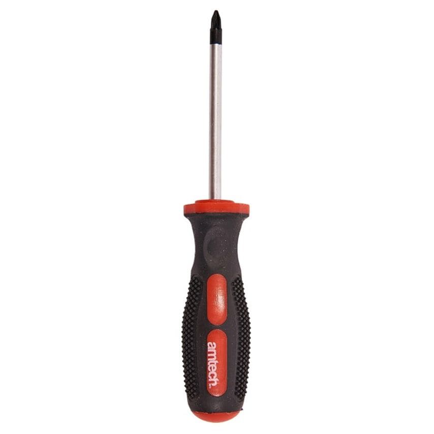 75mm (3") No.1 Pozi Drive Screwdriver